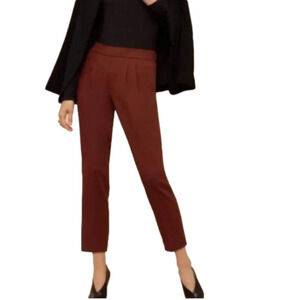 Aritzia Babaton Crop Cohen Pant